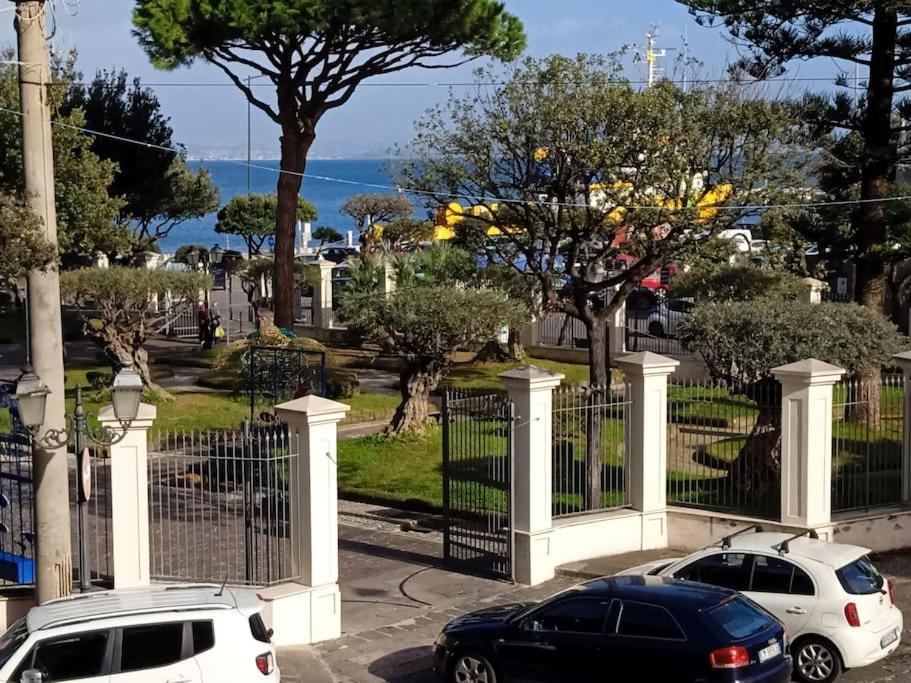 Casa Vacanza Donna Rosalia Gaeta Eksteriør bilde