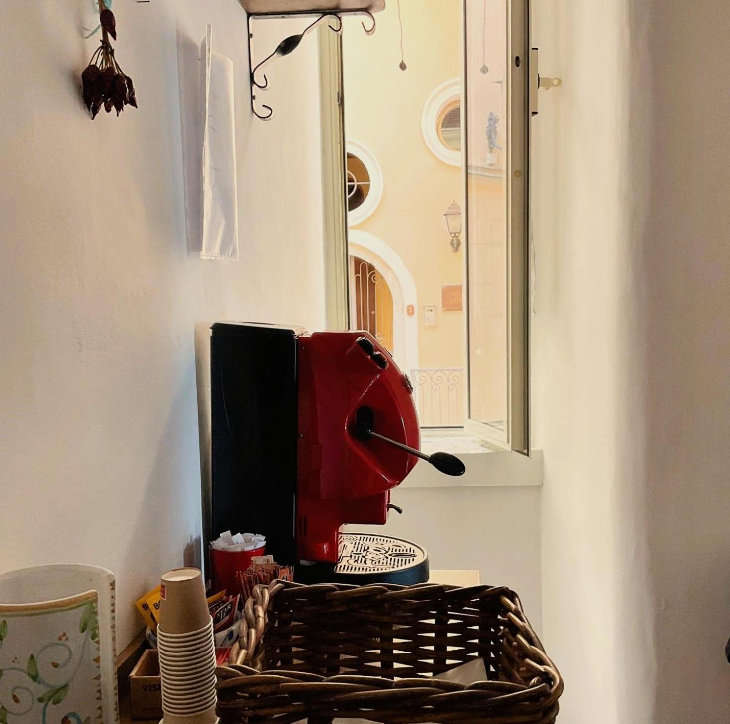 Casa Vacanza Donna Rosalia Gaeta Eksteriør bilde