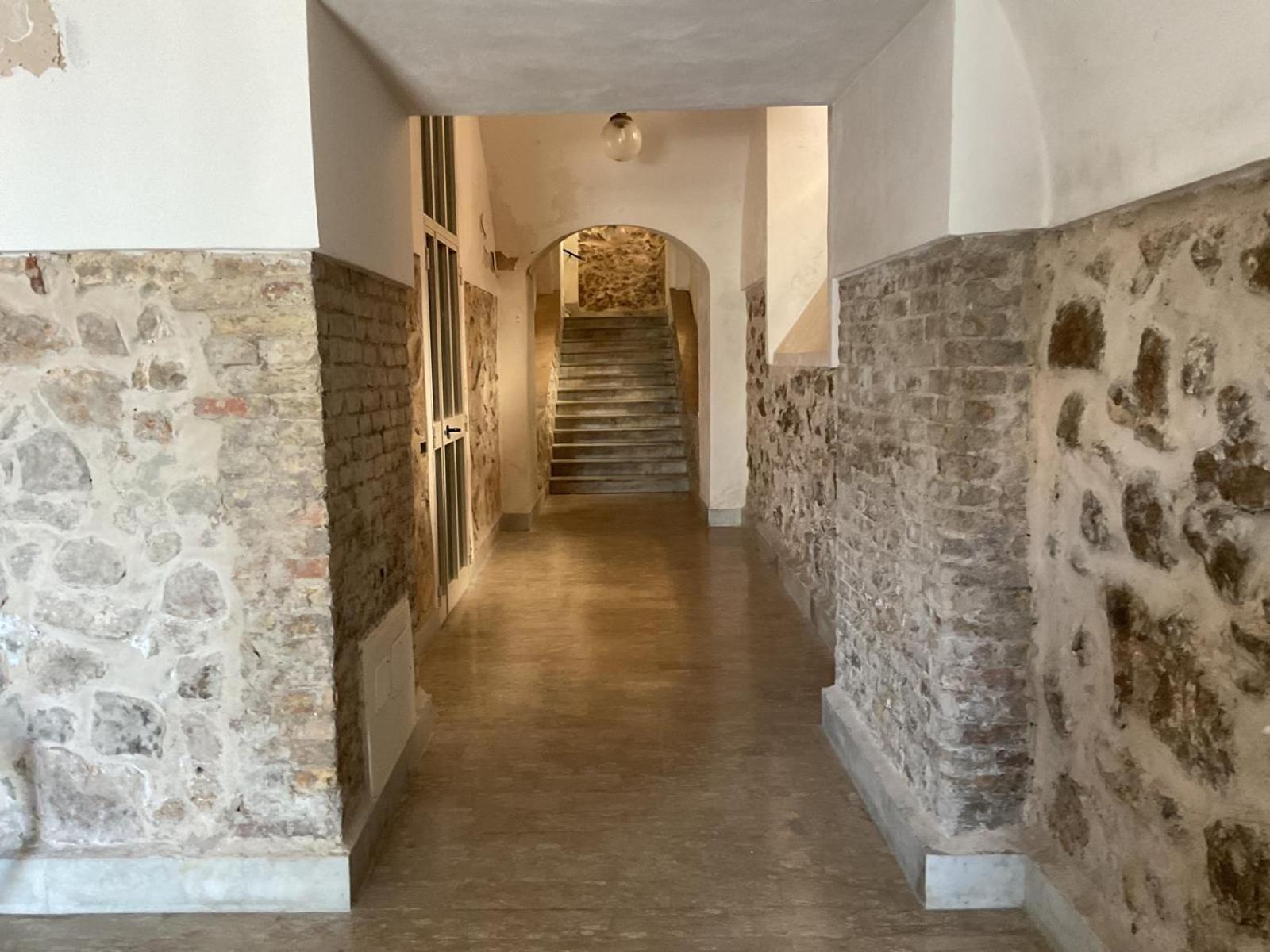 Casa Vacanza Donna Rosalia Gaeta Eksteriør bilde
