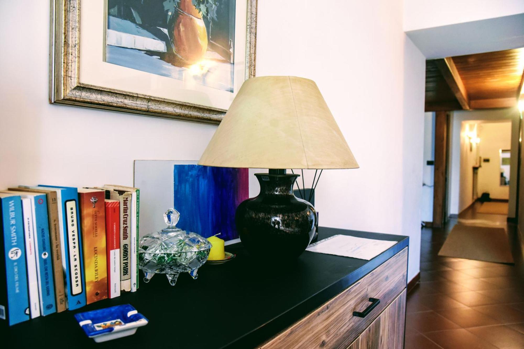Casa Vacanza Donna Rosalia Gaeta Eksteriør bilde