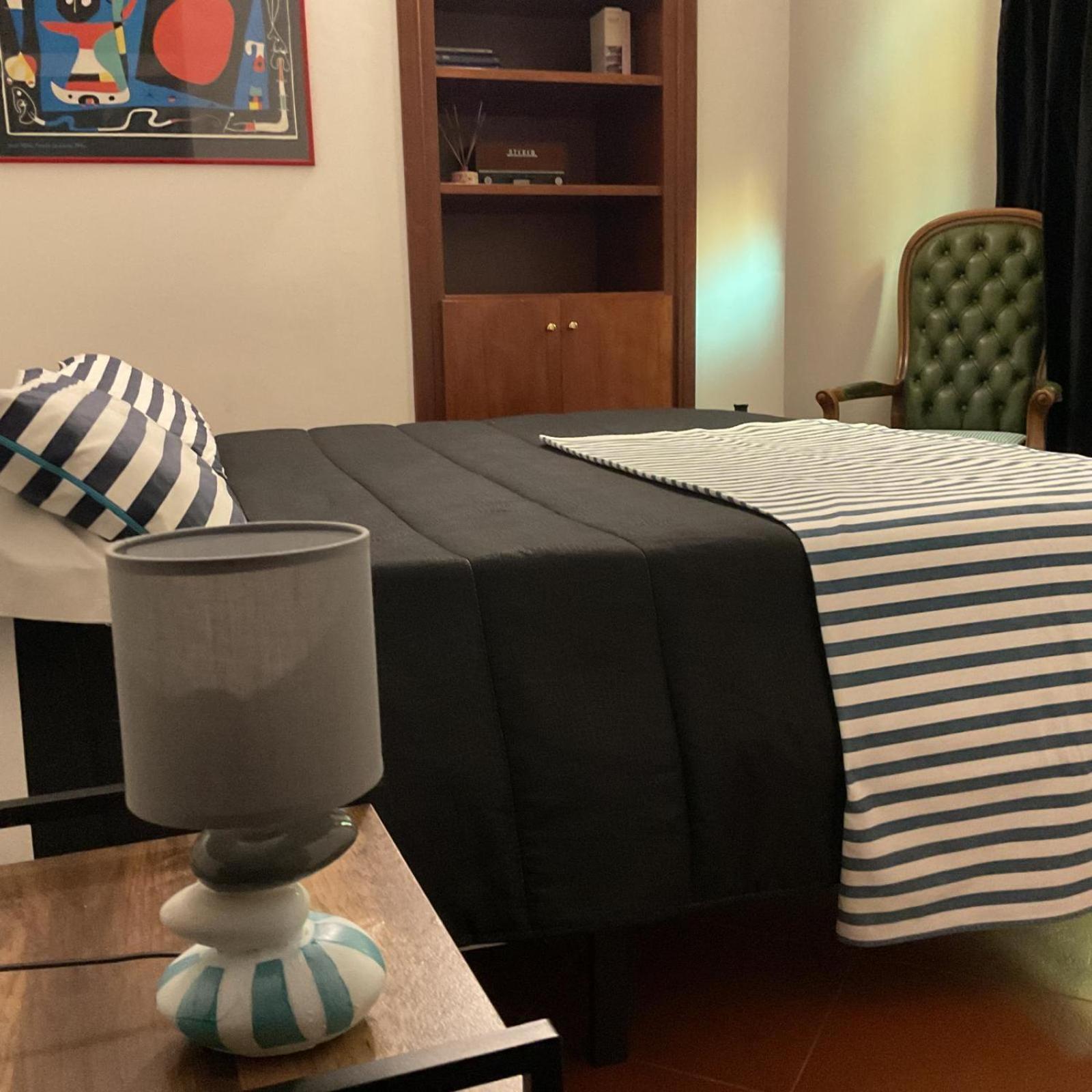 Casa Vacanza Donna Rosalia Gaeta Eksteriør bilde