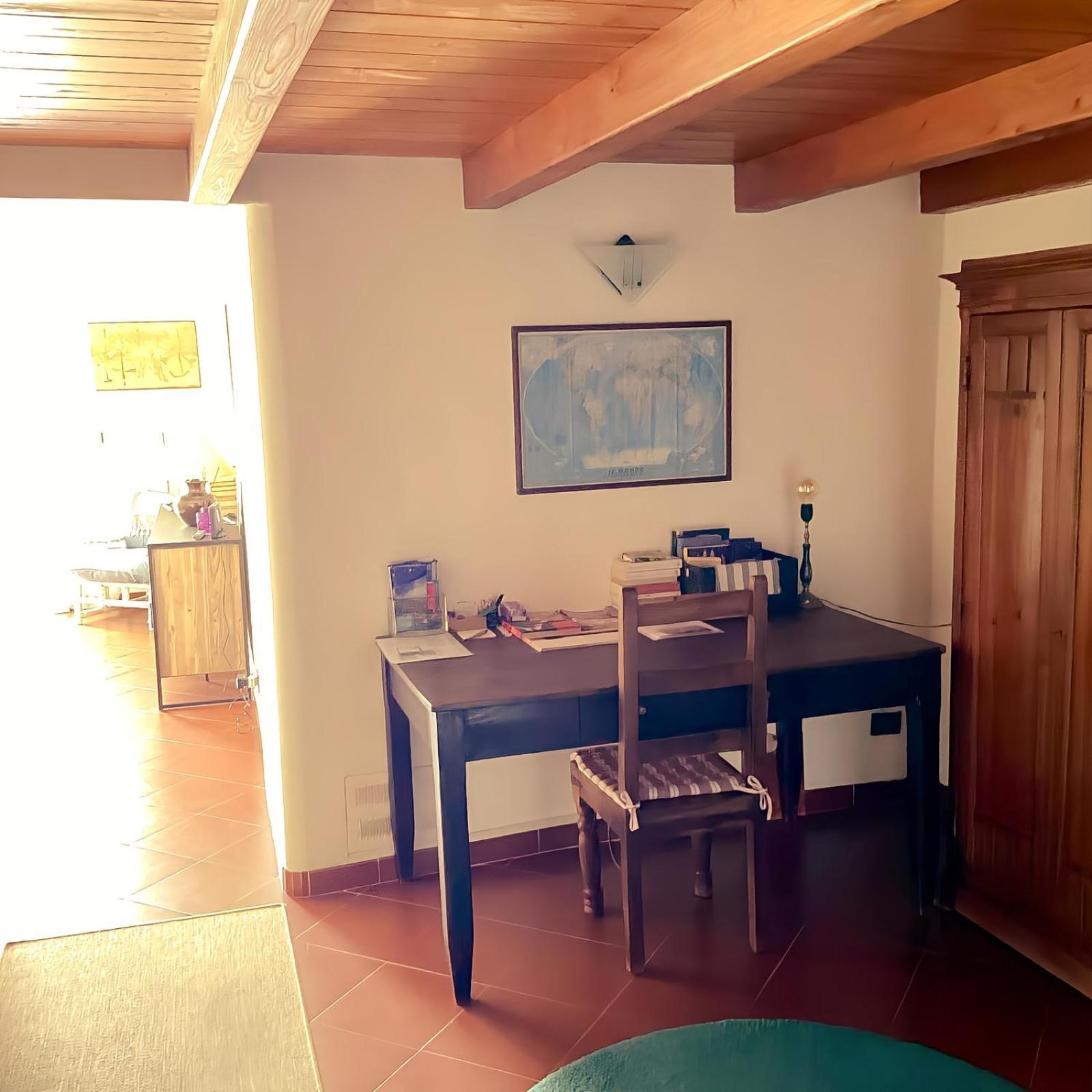 Casa Vacanza Donna Rosalia Gaeta Eksteriør bilde